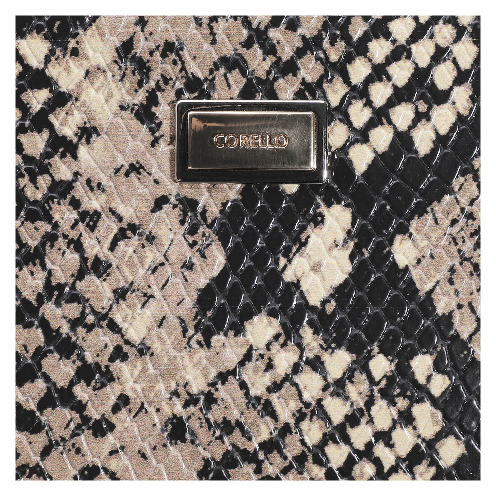 Bolsa Pequena Alt Python