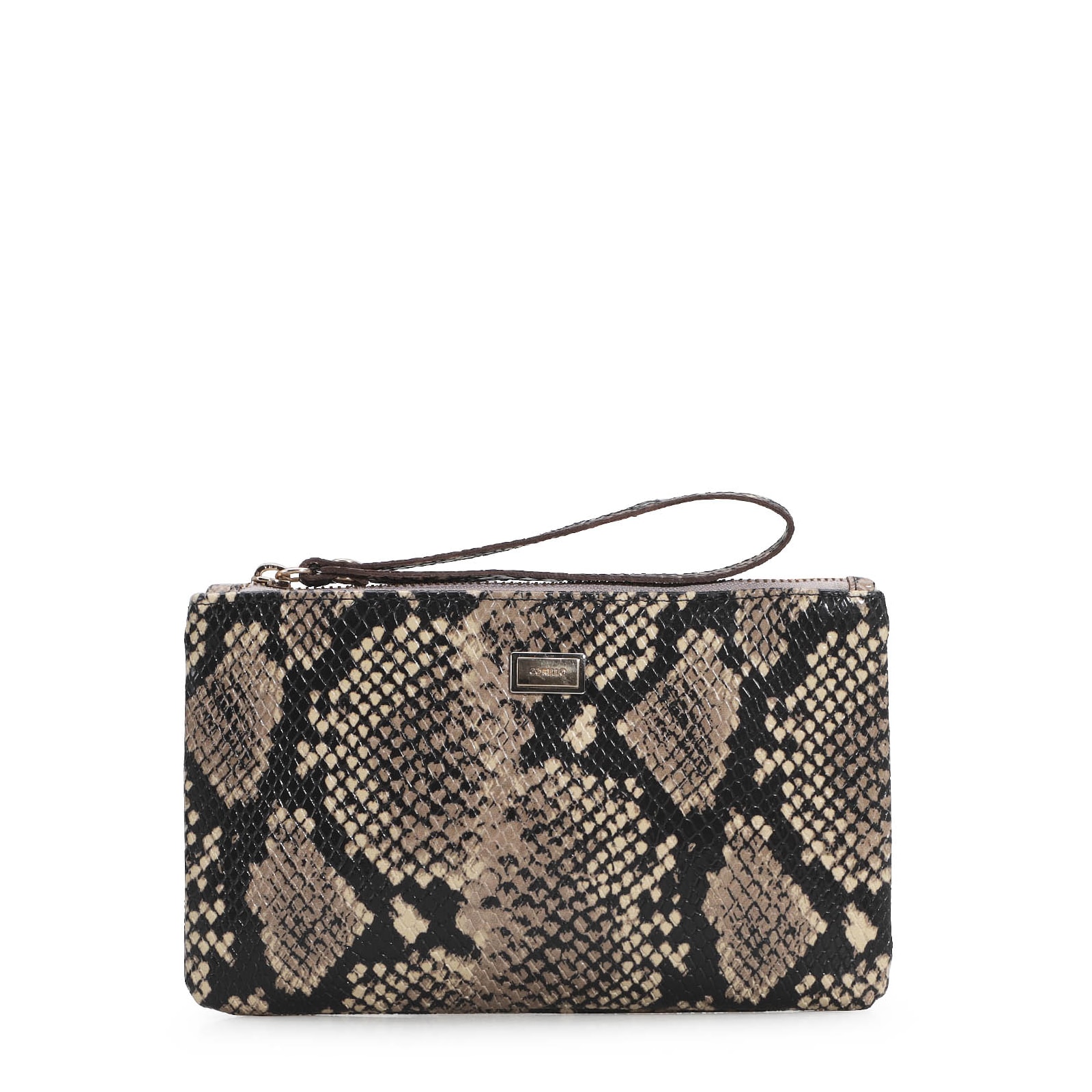 Bolsa Pequena Alt Python