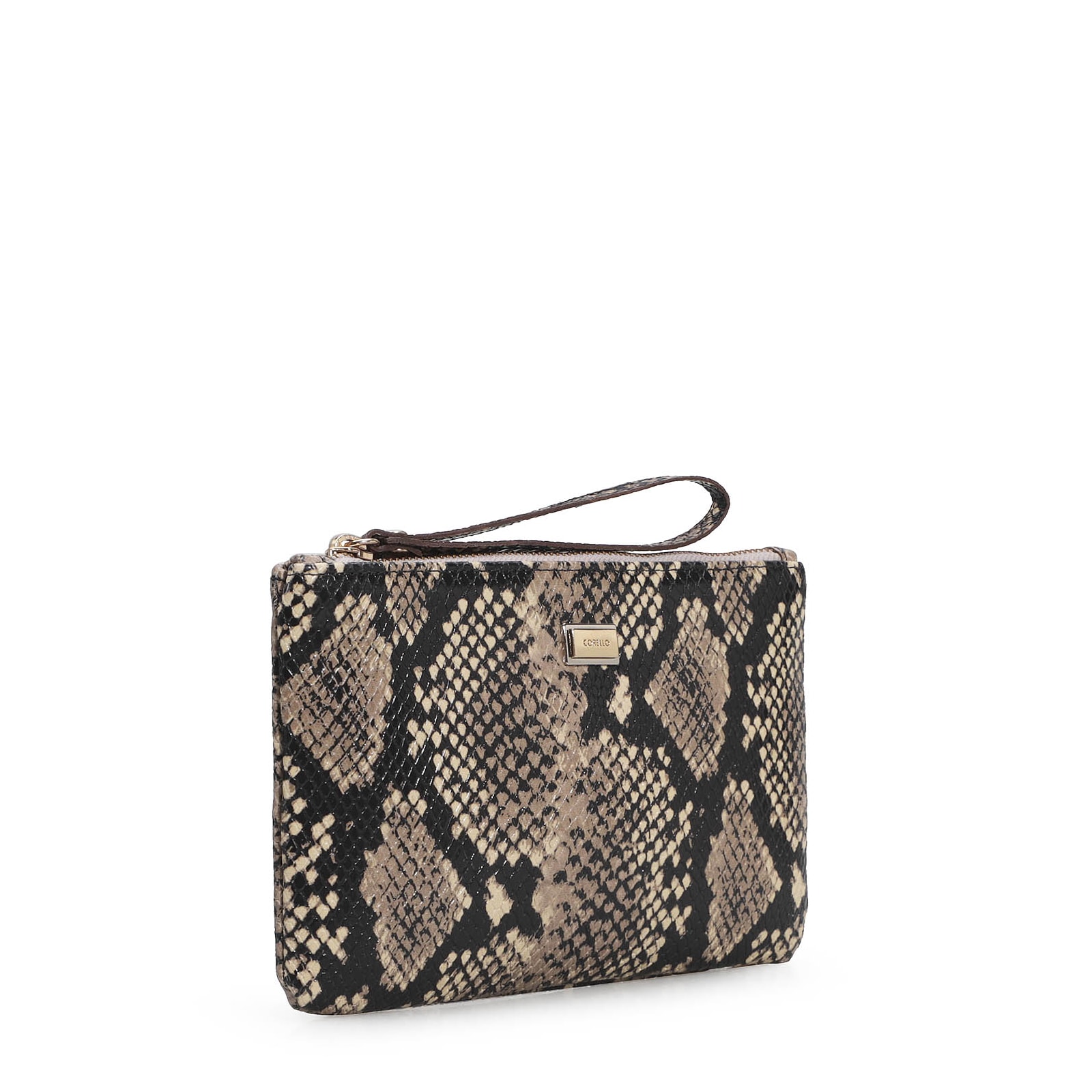 Bolsa Pequena Alt Python