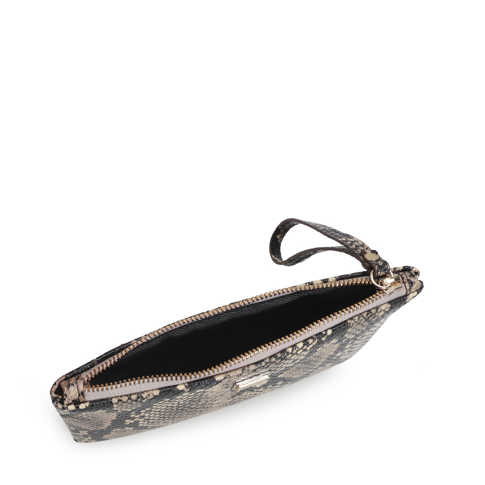 Bolsa Pequena Alt Python
