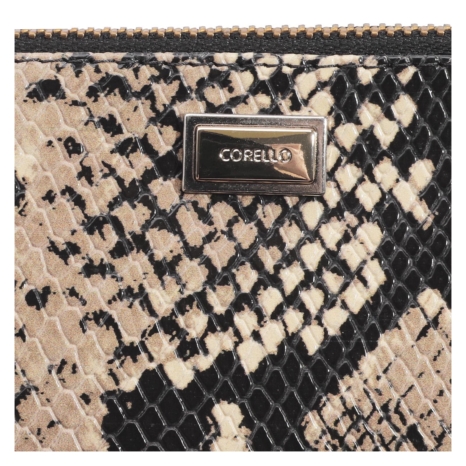 Bolsa Pequena Alt Python