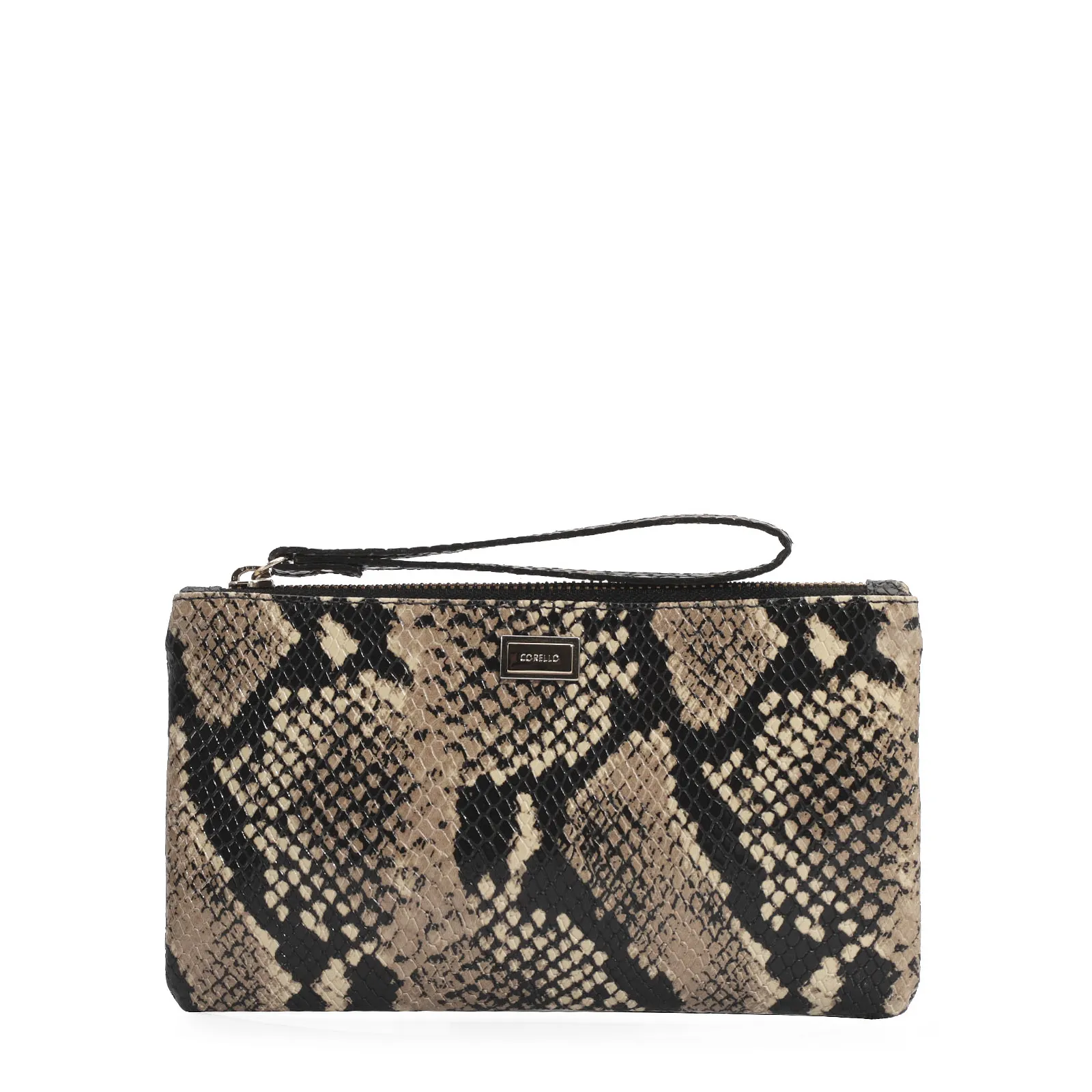 Bolsa Pequena Alt Python