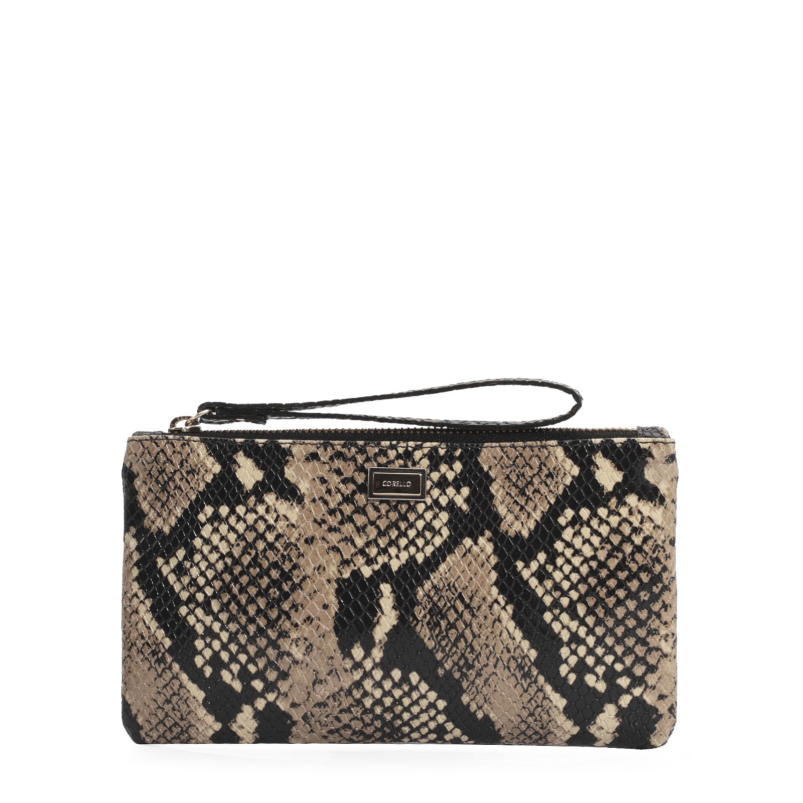 Bolsa Pequena Alt Python