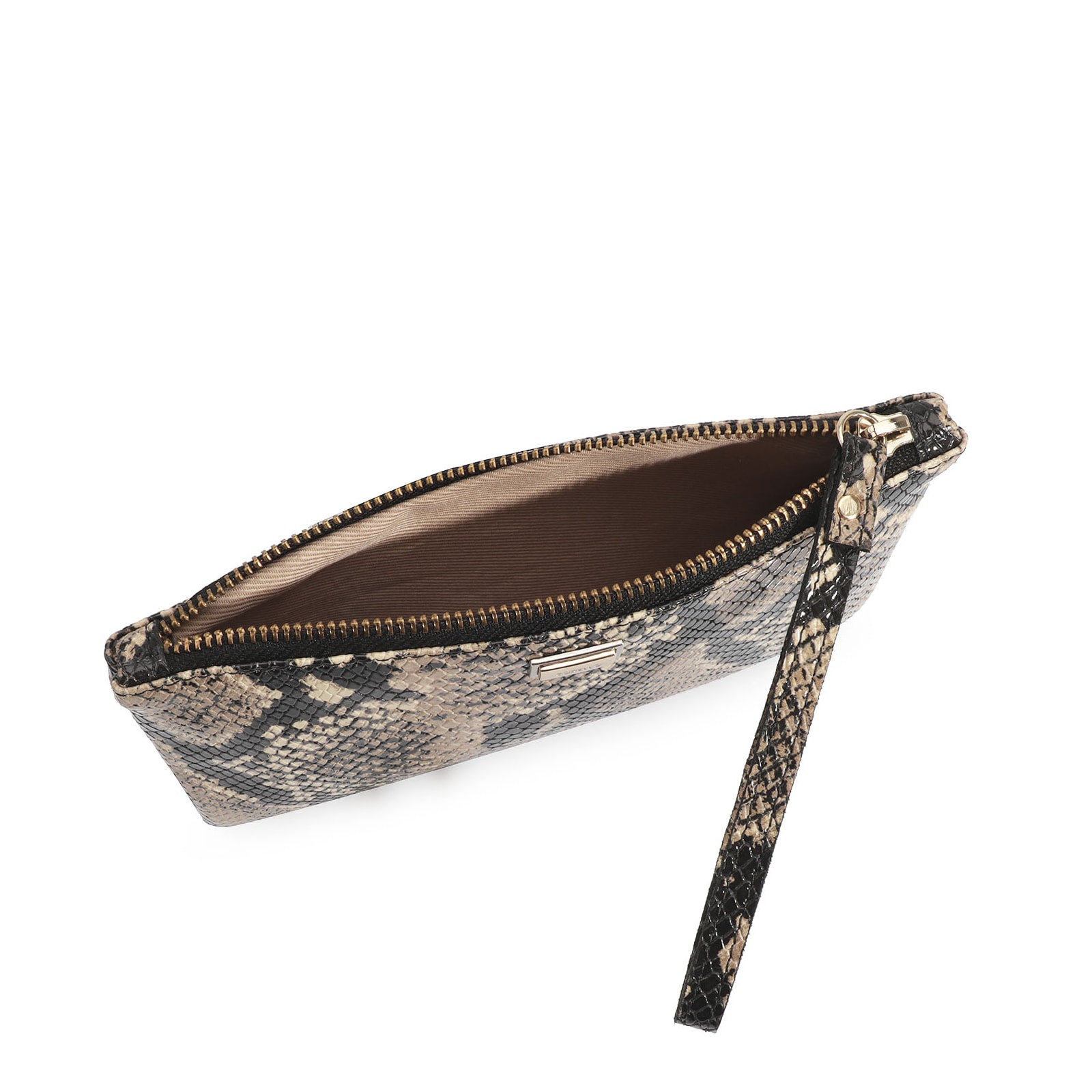 Bolsa Pequena Alt Python