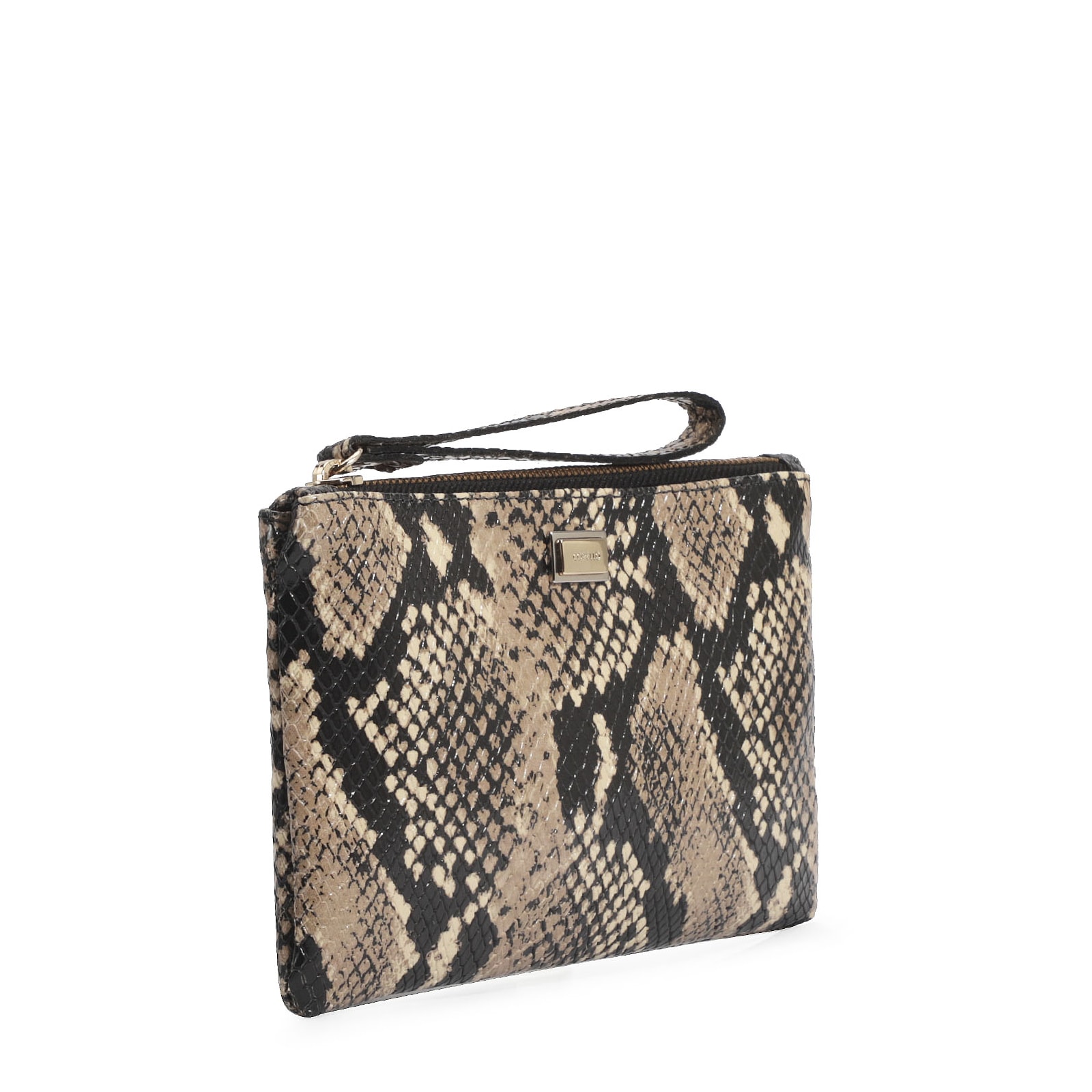 Bolsa Pequena Alt Python
