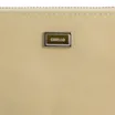 Bolsa Pequena Couro Amarelo - imagem 5