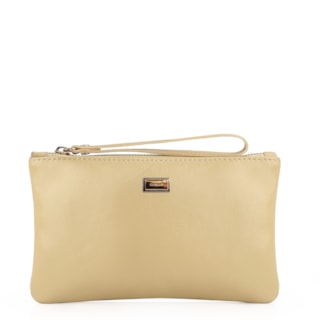 Couro Amarelo