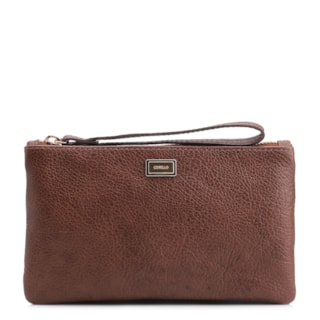 COURO ANTIQUE Marrom