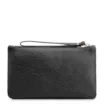 Bolsa Pequena Couro Antique Preto - imagem 4