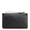 Bolsa Pequena Couro Antique Preto - imagem 4