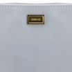 Bolsa Pequena Couro Azul - imagem 5