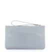 Bolsa Pequena Couro Azul - imagem 3
