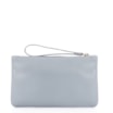 Bolsa Pequena Couro Azul - imagem 3