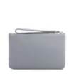 Bolsa Pequena Couro Azul - imagem 3