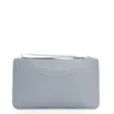 Bolsa Pequena Couro Azul - imagem 3