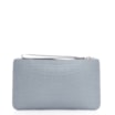 Bolsa Pequena Couro Azul - imagem 3