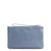 Bolsa Pequena Couro Azul - imagem 3
