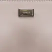 Bolsa Pequena Couro Bege - imagem 5