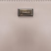 Bolsa Pequena Couro Bege - imagem 5