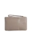 Bolsa Pequena Couro Bege - imagem 3