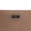 Bolsa Pequena Couro Bege - imagem 6