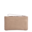 Bolsa Pequena Couro Bege - imagem 3