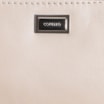 Bolsa Pequena Couro Bege - imagem 5