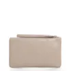 Bolsa Pequena Couro Bege - imagem 3