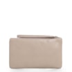 Bolsa Pequena Couro Bege - imagem 3