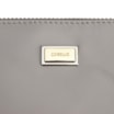 Bolsa Pequena Couro Biscuit - imagem 5