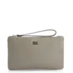 Bolsa Pequena Couro Biscuit - imagem 1