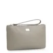 Bolsa Pequena Couro Biscuit - imagem 2