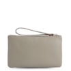 Bolsa Pequena Couro Biscuit - imagem 3