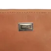 Bolsa Pequena Couro Caramelo - imagem 5