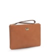 Bolsa Pequena Couro Caramelo - imagem 2