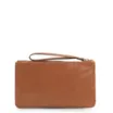 Bolsa Pequena Couro Caramelo - imagem 3