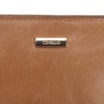 Bolsa Pequena Couro Caramelo - imagem 5
