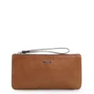 Bolsa Pequena Couro Caramelo - imagem 1