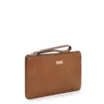 Bolsa Pequena Couro Caramelo - imagem 2