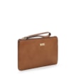 Bolsa Pequena Couro Caramelo - imagem 2