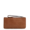 Bolsa Pequena Couro Caramelo - imagem 3