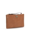 Bolsa Pequena Couro Caramelo - imagem 2