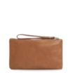 Bolsa Pequena Couro Caramelo - imagem 3