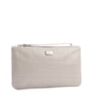 Bolsa Pequena Couro Croco Off White - imagem 2