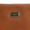 Bolsa Pequena Couro Marrom - imagem 5