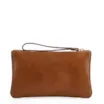 Bolsa Pequena Couro Marrom - imagem 3