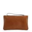 Bolsa Pequena Couro Marrom - imagem 3