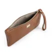 Bolsa Pequena Couro Marrom - imagem 4