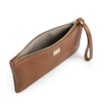 Bolsa Pequena Couro Marrom - imagem 4