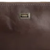 Bolsa Pequena Couro Marrom - imagem 5